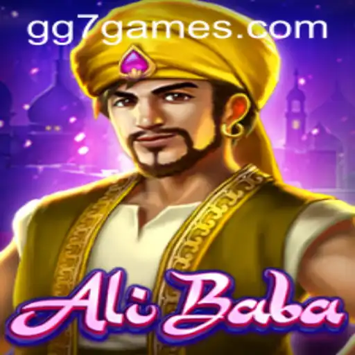 Explorando o Universo de AliBaba no GG7.GAME