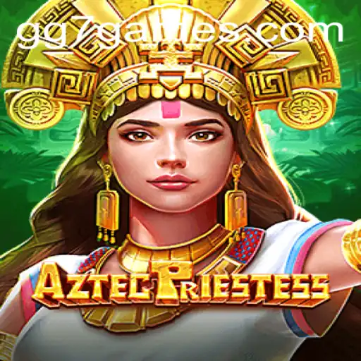 AztecPriestess: Um Mergulho Profundo no Universo do GG7.GAME
