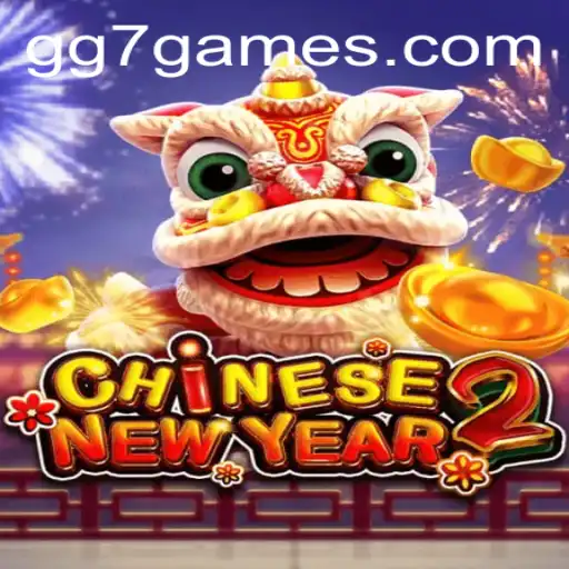 Descubra o Fantástico Jogo CHINESENEWYEAR2 no GG7.GAME