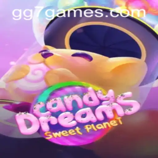 CandyDreams: Uma Imersão Doce no Mundo dos Jogos