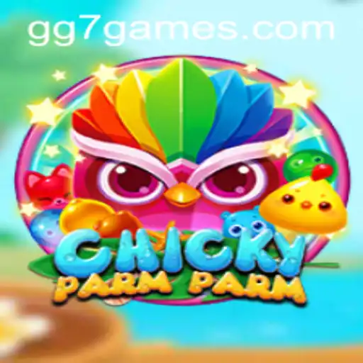 Explorando o Universo de ChickyParmParm: A Nova Sensação no Mundo dos Jogos