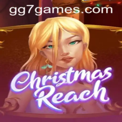 Descubra o Mundo Encantado de ChristmasReach: Uma Viagem ao Universo GG7.GAME