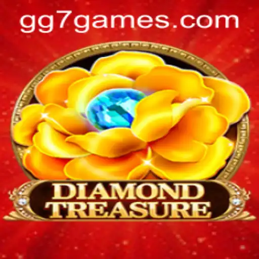 Descubra Diamondtreasure: O Mundo Fascinante de GG7.GAME