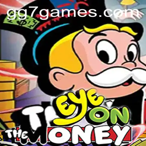EyeOnTheMoney: Descubra o Jogo Inovador de GG7.GAME