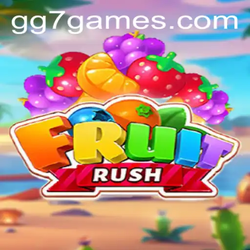 Explorando FruitRush: O Novo Fenômeno GG7.GAME