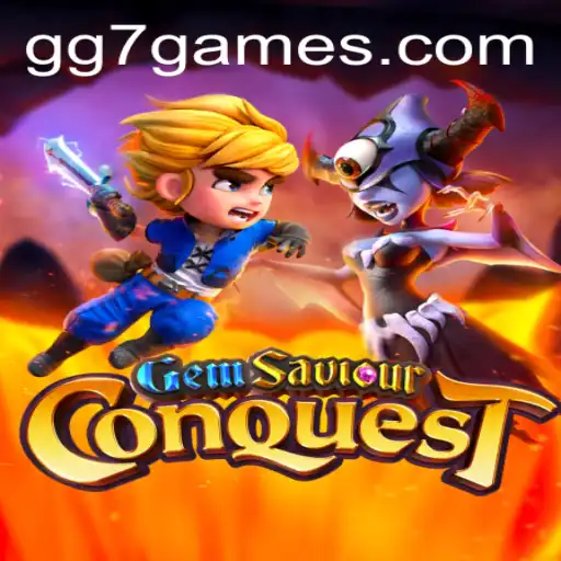 Explorando o Mundo de GemSaviourConquest: A Excitante Aventura de GG7.GAME
