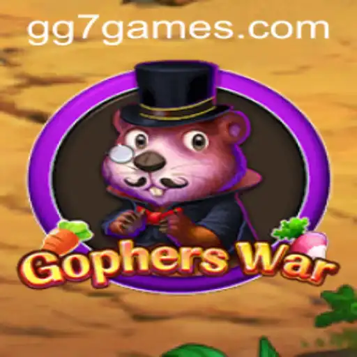 GophersWar: O Novo Sensação no Mundo dos Jogos