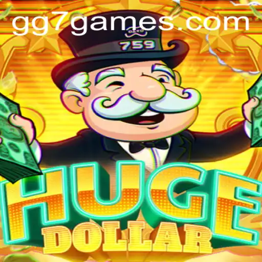 Explorando HugeDollar: O Jogo de Tabuleiro Inovador de GG7.GAME