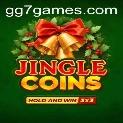 Descubra Jinglecoins: O Novo Fenômeno de GG7.GAME