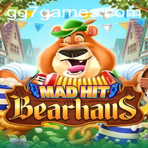Descubra o Mundo de MadHitBearhaus: A Nova Sensação dos Jogos