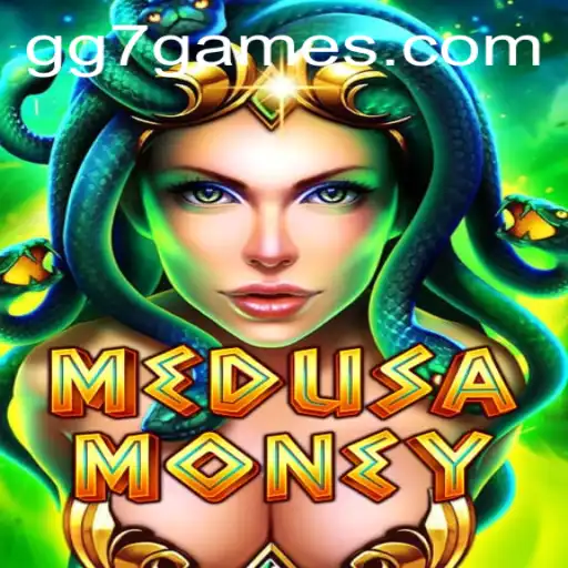 Descubra MedusaMoney: Aventura, Estratégia e Mitologia no Universo de GG7.GAME