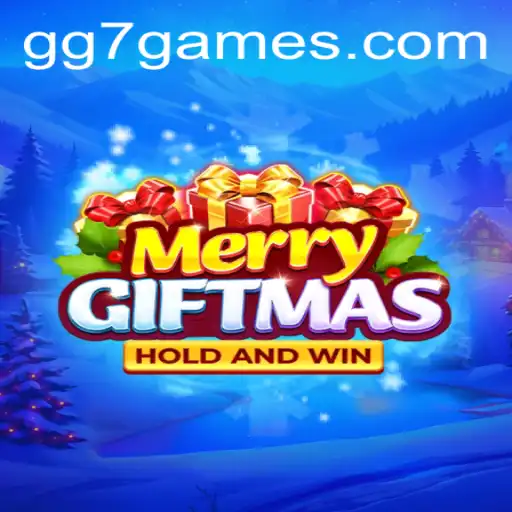MerryGiftmas: Um Jogo Festivo para Celebrar com Amigos e Família