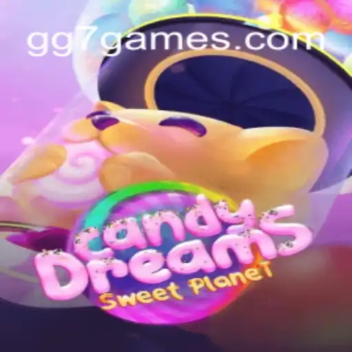CandyDreams: Uma Imersão Doce no Mundo dos Jogos