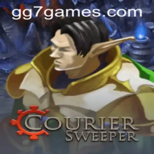CourierSweeper: Um Novo Horizonte no Mundo dos Jogos de Estratégia