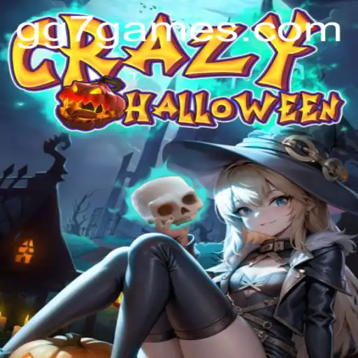 Explorando o Mundo de CrazyHalloween: Um Jogo de Estratégia Inovador