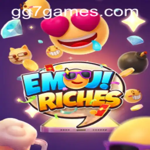 Descubra o Mundo de EmojiRiches: Uma Aventura de Jogos Inovadora