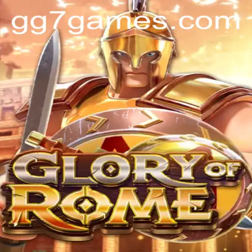 Explorando o Fascinante Mundo de GloryofRome: Estratégia e Conquista no GG7.GAME