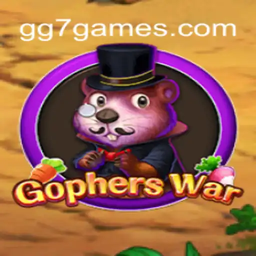 GophersWar: O Novo Sensação no Mundo dos Jogos