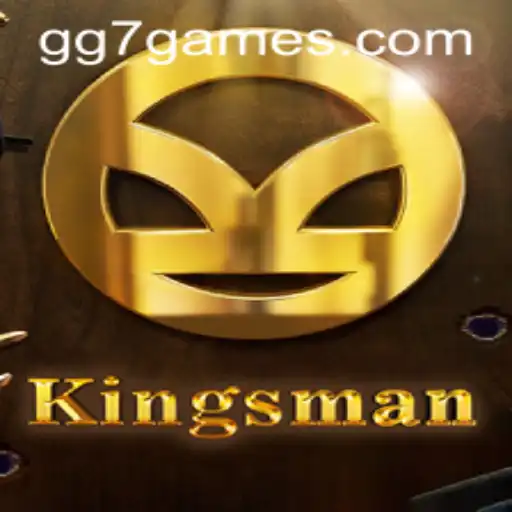 Kingsman: Uma Jornada Épica no Universo de GG7.GAME