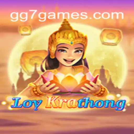 Explorando o Mundo Fascinante de LoyKrathong no GG7.GAME