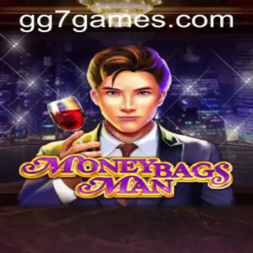 Desvendando MoneybagsMan: O Desafio de GG7.GAME
