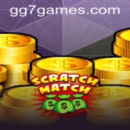 Experimente a Emoção do Jogo ScratchMatch: Uma Nova Mania no Mundo dos Jogos