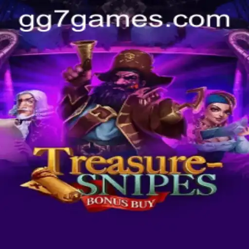 Explorando o Mundo de TreasuresnipesBonusBuy