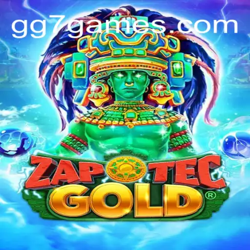 Explorando o Fascinante Mundo de ZapOtecGold: Um Guia Completo do GG7.GAME