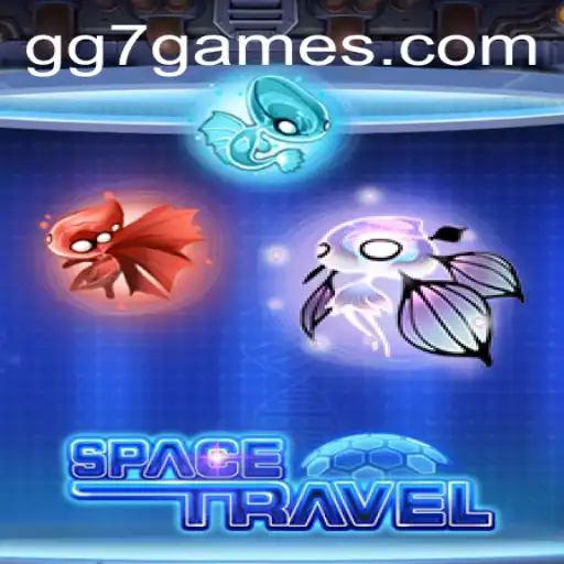 Descubra a Aventura Intergaláctica de SpaceTravel