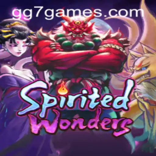 Descubra o Fascinante Mundo de SpiritedWonders: O Novo Sucesso de GG7.GAME