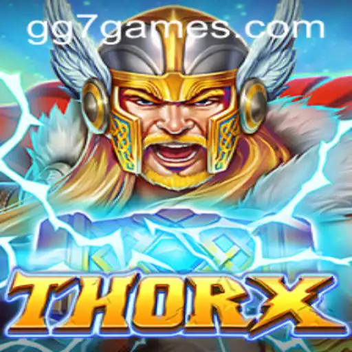Descubra o Mundo de ThorX: O Jogo que Está Conquistando os Gamers