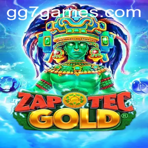 Explorando o Fascinante Mundo de ZapOtecGold: Um Guia Completo do GG7.GAME